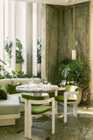 Le Jardinier | Restaurant-Interieurs | Joseph Dirand Architecture