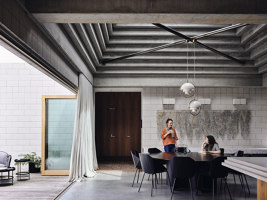 Bellows House | Einfamilienhäuser | Architects EAT