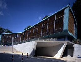 Elbberg Campus Altona | Edificio de Oficinas | Hadi Teherani