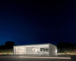 NIU N70 | Einfamilienhäuser | Fran Silvestre Arquitectos