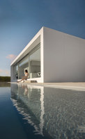 NIU N70 | Einfamilienhäuser | Fran Silvestre Arquitectos