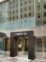 Manhattan facade 7 West 51st | Herstellerreferenzen | Cosentino