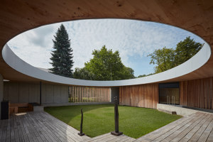Internal Landscape Villa | Einfamilienhäuser | Atelier Štepán