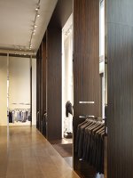 Kiton | Shop interiors | Hadi Teherani