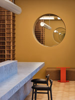 Douglas House | Office facilities | Note Design Studio