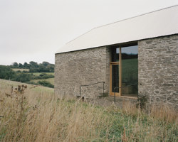 Redhill Barn | Detached houses | Type Studio
