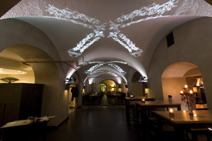Ratskeller | Restaurant interiors | Tobias Link
