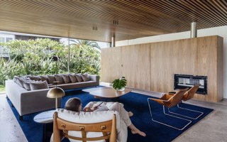 Ventura House | Einfamilienhäuser | Arquitetura Nacional
