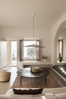 Residence In Mykonos I | Einfamilienhäuser | Block 722