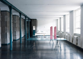 Norrøn Studio Space | Büroräume | NORRØN Architects