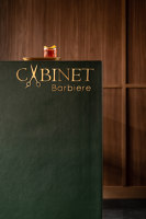 Cabinet Barbiere | Spa facilities | Bogdanova Bureau