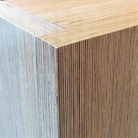 Office Building | Manufacturer references | CWP Coloured Wood Products