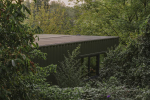 Portable Cabin | Detached houses | wiercinski-studio