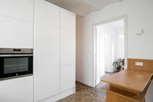 Gracia Apartment | Living space | Forma