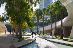 Eleftheria Square | Parks | Zaha Hadid Architects