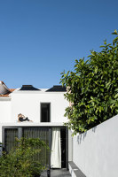 Windmill House | Semi-detached houses | box: arquitectos associados