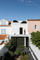 Windmill House | Zweifamilienhäuser | box: arquitectos associados