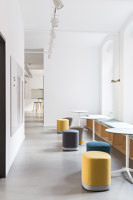 Contentful | Office facilities | toi toi toi creative studio