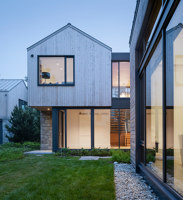 Maine Coast House | Detached houses | Marcus Gleysteen Architects