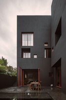 House in Xalapa | Detached houses | Lopez Gonzalez Studio