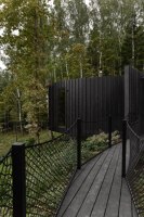 Wool Sauna at Ziedlejas Wellness Resort | Kurhäuser / Thermen | Open AD
