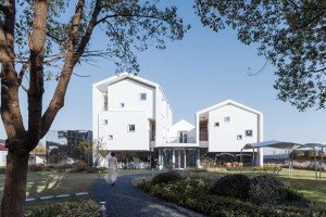 Suzhou Section Homestay | Detached houses | Wutopia Lab