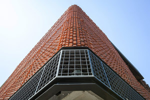 MTL Office | Bürogebäude | JUNSEKINO Architect + Design