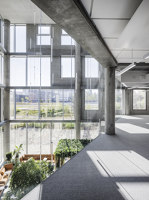 The Loft House Offices | Edificio de Oficinas | Parviainen Architects