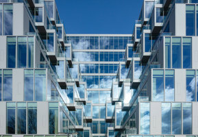 UP! Berlin | Office buildings | JASPER ARCHITECTS