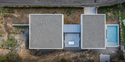 Port de la Selva | Semi-detached houses | Marià Castelló Architecture