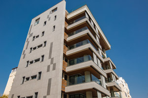 Appartamenti residenziali a Cipro | Manufacturer references | EMILGROUP