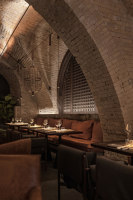 Virgin Izakaya Bar | Bar interiors | Yodezeen architects