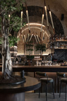 Virgin Izakaya Bar | Bar-Interieurs | Yodezeen architects