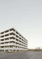 Geo and Environmental Centre | Office buildings | KAAN Architecten