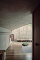 House on the Hill | Detached houses | HW Studio