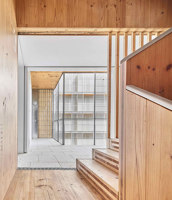85 Social Dwellings in Cornellà | Mehrfamilienhäuser | Peris+Toral Arquitectes