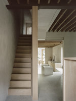 Low Energy House | Wohnräume | Architecture for London