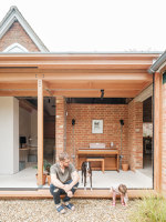 Woodthorpe Stables | Living space | Delve