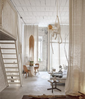 LoVt3 Apartment | Arquitectura de interior | Nàbito Architects SL