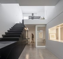 Avenida Novas Loft | Wohnräume | João Tiago Aguiar Arquitectos