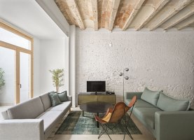 Alba House | Locali abitativi | m-i-r-a architecture