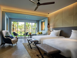 Pullman Phu Quoc Beach Resort | Manufacturer references | VIMAR