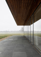 Pavilion House | Detached houses | Norm Architects