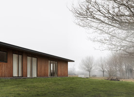 Pavilion House | Maisons particulières | Norm Architects