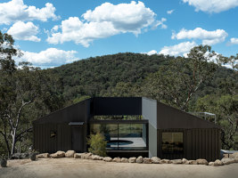 Colo Crossings House | Detached houses | Benn + Penna Architects