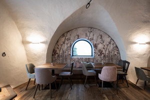 Bogen | Diseño de restaurantes | noa* network of architecture