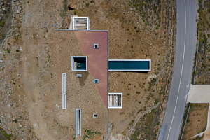 The Lap Pool House | Case unifamiliari | Aristides Dallas Architects