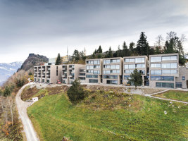 Bürgenstock Resort | Referencias de fabricantes | air-lux