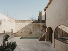 Natural House | Casas Unifamiliares | Ideo Arquitectura
