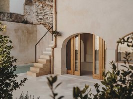 Natural House | Einfamilienhäuser | Ideo Arquitectura